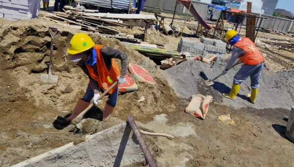 Safety Work